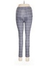 Calvin Klein Plaid Gray Casual Pants Size 10 - photo 2