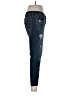 Express Jeans Blue Jeans Size 10 - photo 4