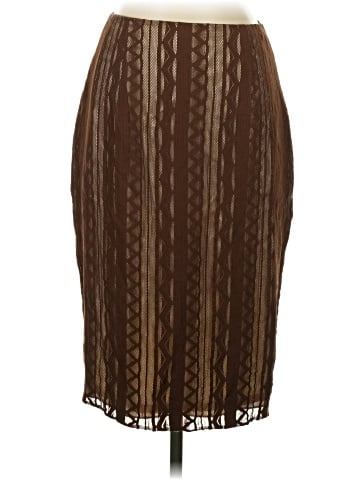 Kay Unger Formal Skirt (view 1)