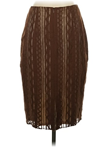 Kay Unger Formal Skirt (view 2)