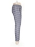 Calvin Klein Plaid Gray Casual Pants Size 10 - photo 4