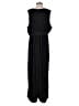 Unbranded 100% Polyester Black Jumpsuit Size 1X - photo 2