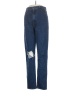 J Brand Blue Jeans Size 29 waist - photo 1