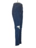 J Brand Blue Jeans Size 29 waist - photo 4