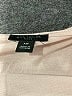 Ann Taylor 100% Polyester Pink Sleeveless Top Size XS - photo 7