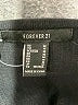 Forever 21 Black Sleeveless Top Size M - photo 7