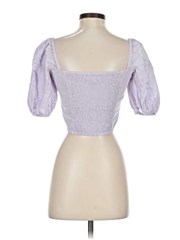H&M 3/4 Sleeve Blouse (view 2)