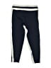 Habitual Girl Blue Active Pants Size 12 - photo 2