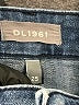 DL1961 Blue Jeans Size 25 waist - photo 7