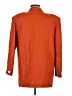 INTERNATIONAL SCENE Orange Blazer Size 9 - 10 - photo 2