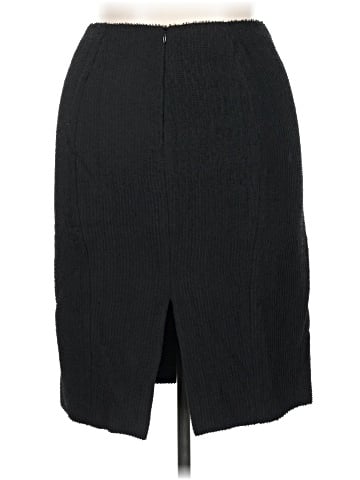 Calvin Klein Collection Casual Skirt (view 2)