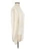 MKT Studio Ivory Turtleneck Sweater Size Med (T2) - photo 4