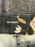 Old Navy Floral Black Casual Pants Size 6 - photo 7