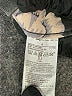 Old Navy Floral Black Casual Pants Size 6 - photo 8