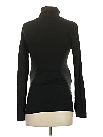 Motherhood Long Sleeve Turtleneck (view 2)