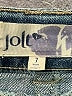Jolt Blue Jeans Size 7 - photo 7