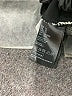 Nicole Miller Graphic Gray Formal Skirt Size XS - photo 5