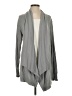 Athleta Gray Cardigan Size XS - photo 1
