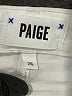 Paige White Jeans Size 26 waist - photo 3