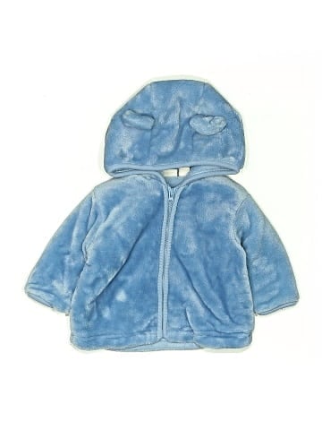 Bundles Zip Up Hoodie (view 1)