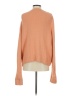 Talbots Orange Pink Cardigan Size XS - photo 2