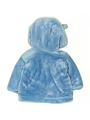 Bundles Zip Up Hoodie (view 2)