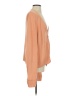 Talbots Orange Pink Cardigan Size XS - photo 4