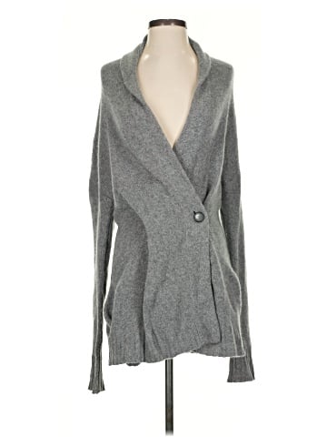 Mason Cashmere Cardigan (view 1)