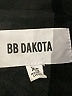 BB Dakota Black Blazer Size XS - photo 6