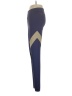 Koral Color Block Blue Ivory Active Pants Size P (petite) - photo 5
