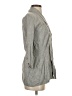 Premise Studio Gray Cardigan Size XS - photo 4