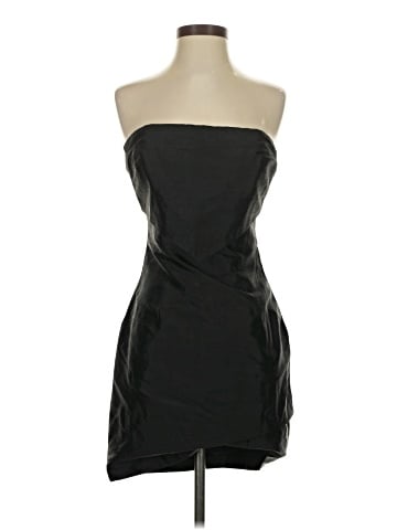 Laundry by Shelli Segal Cocktail Dress (view 1)