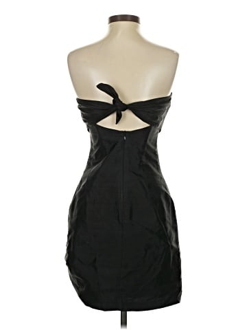 Laundry by Shelli Segal Cocktail Dress (view 2)