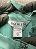 Athleta 100% Polyester Teal Windbreaker Size XS - photo 6
