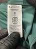 Athleta 100% Polyester Teal Windbreaker Size XS - photo 7