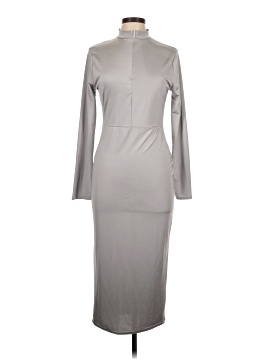 Pretty Little Thing Casual Dress