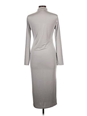 PrettyLittleThing Casual Dress (view 2)