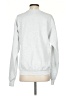 Hanes Silver Sweatshirt Size S - photo 2