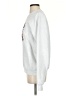 Hanes Silver Sweatshirt Size S - photo 5