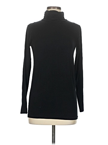 Thyme and Honey Long Sleeve Turtleneck (view 1)