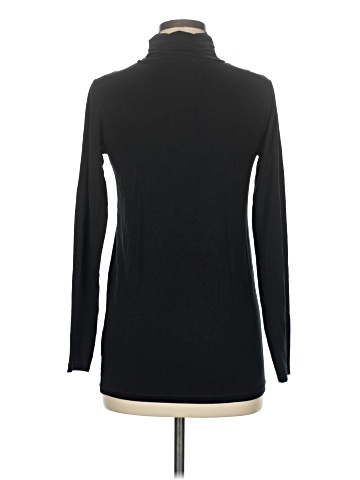 Thyme and Honey Long Sleeve Turtleneck (view 2)