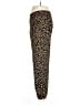 Sanctuary 100% Polyester Animal Print Gold Casual Pants Size M - photo 5
