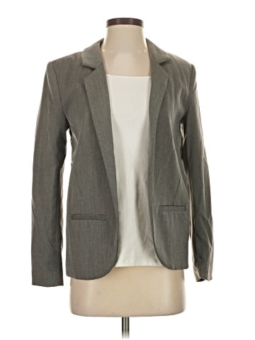 Divided by H&M Blazer (view 1)