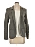 Divided by H&M Gray Blazer Size 4 - photo 1