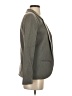 Divided by H&M Gray Blazer Size 4 - photo 4