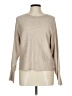 Olive and Oak Tan Pullover Sweater Size L - photo 1