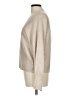 Olive and Oak Tan Pullover Sweater Size L - photo 5