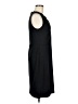 Ann Taylor LOFT Solid Black Cocktail Dress Size 6 - photo 4