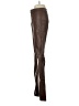 Bershka Brown Casual Pants Size S - photo 5