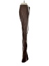 Bershka Brown Casual Pants Size S - photo 4